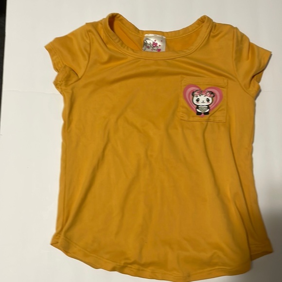 Jenna & Jessie T-Shirt - Picture 1 of 5